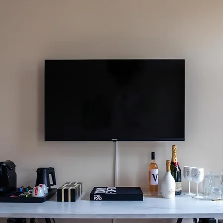 Boutique No5 Ξενοδοχείο 3*