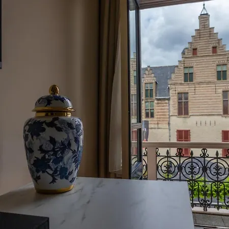 Boutique No5 3* Bergen op Zoom