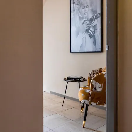 Ξενοδοχείο Boutique No5