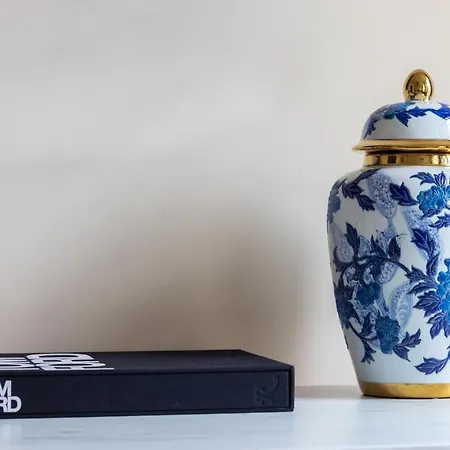 Boutique No5 酒店 贝亨奥普佐姆