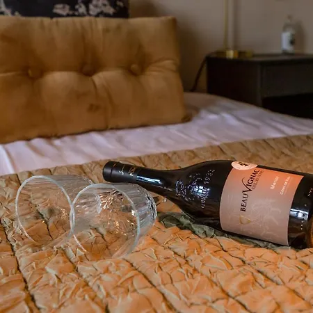 Hotel Boutique No5 Bergen op Zoom