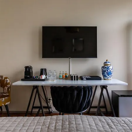 Boutique No5 Hotel 3*