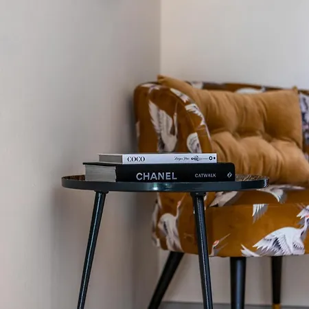 Hotel Boutique No5 3*