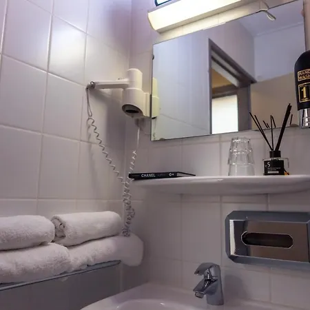 Boutique No5 3* Bergen op Zoom