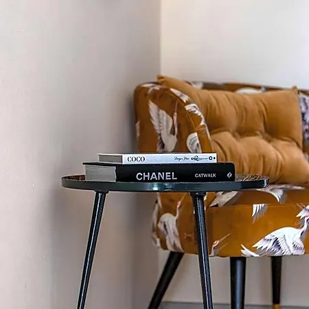 Boutique No5 Ξενοδοχείο