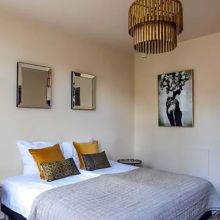 Boutique No5 3* Bergen op Zoom