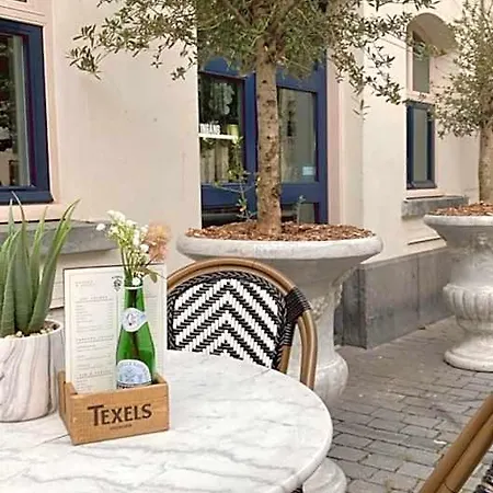 Boutique No5 Ξενοδοχείο Bergen op Zoom