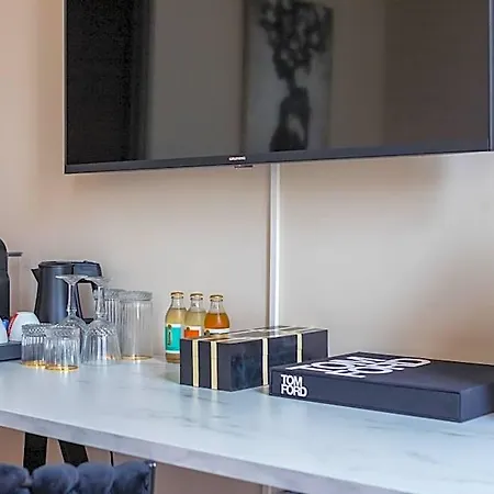Boutique No5 3*