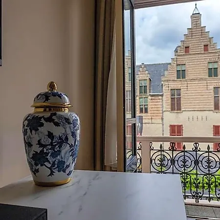 Boutique No5 Ξενοδοχείο Bergen op Zoom