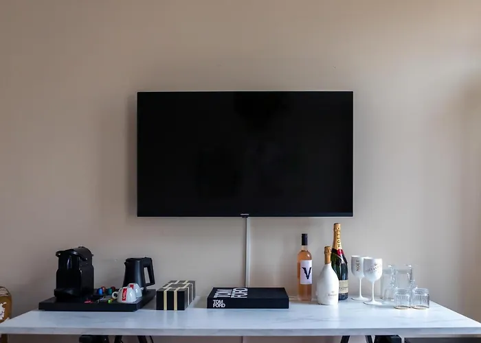 Boutique No5 Hotell 3*