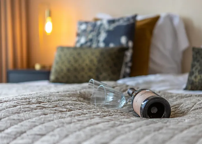 Boutique No5 Hotell 3*