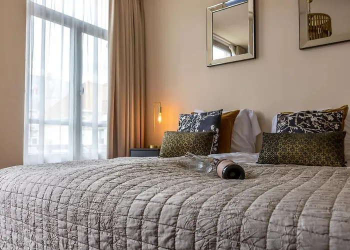 Boutique No5 Hotell 3*