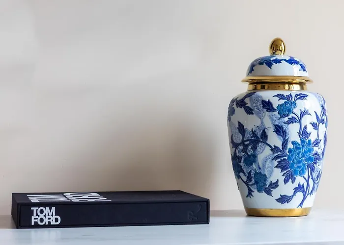 Boutique No5 Hotell Bergen op Zoom