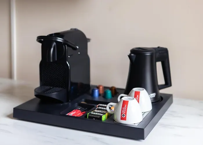 Boutique No5 Ξενοδοχείο 3*