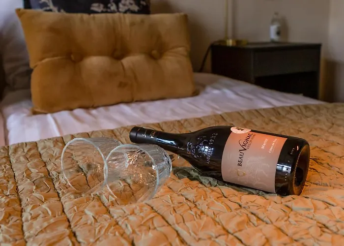 Hotell Boutique No5 Bergen op Zoom