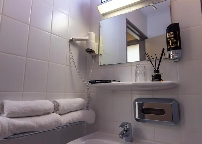 Boutique No5 3* Bergen op Zoom