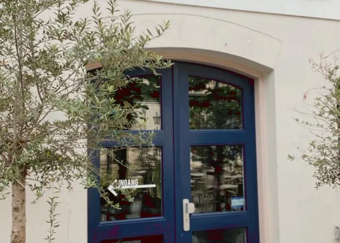 Boutique No5 3* Bergen op Zoom