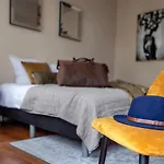 فندق Boutique No5 بيرخن أوب زوم