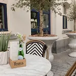 فندق Boutique No5 بيرخن أوب زوم