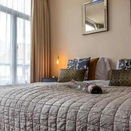 Boutique No5 Szálloda 3*