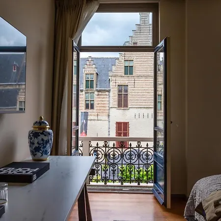 Boutique No5 3* Bergen op Zoom