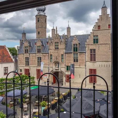 Hotel Boutique No5 3*