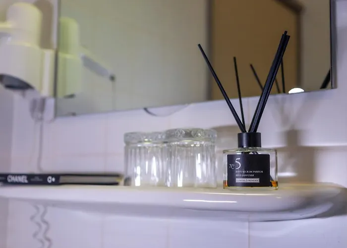 Boutique No5 3* Bergen op Zoom