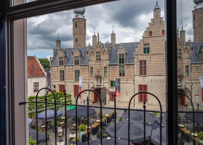 Hotel Boutique No5 3*